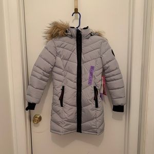 Weatherproof Girl’s Jacket